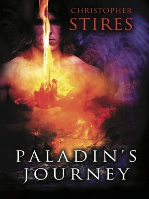 cover image of Paladin's Journey